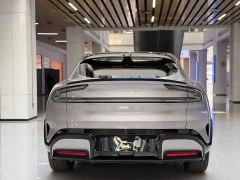 Xiaomi YU7 Rear-Wheel Drive Standard Edition - фото 6
