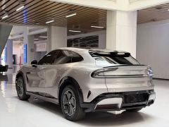 Xiaomi YU7 Rear-Wheel Drive Standard Edition - фото 7