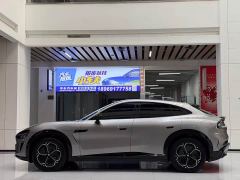 Xiaomi YU7 Rear-Wheel Drive Standard Edition - фото 8