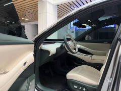 Xiaomi YU7 Rear-Wheel Drive Standard Edition - фото 9