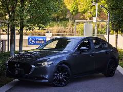 Mazda3 Axela 2.0L Automatic Prime Edition - photo 1