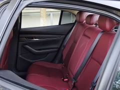 Mazda3 Axela 2.0L Automatic Prime Edition - photo 11
