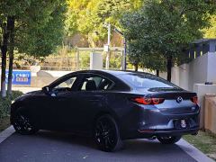 Mazda3 Axela 2.0L Automatic Prime Edition - photo 17