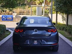 Mazda3 Axela 2.0L Automatic Prime Edition - photo 19
