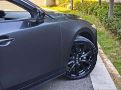 Mazda3 Axela 2.0L Automatic Prime Edition - photo 20