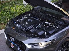 Mazda3 Axela 2.0L Automatic Prime Edition - photo 8