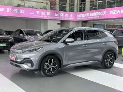 BYD Yuan Plus 430KM Premium Edition - ფოტო 1