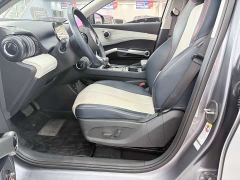 BYD Yuan Plus 430KM Premium Edition - ფოტო 12