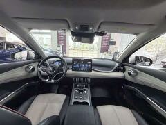 BYD Yuan Plus 430KM Premium Edition - ფოტო 15