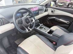 BYD Yuan Plus 430KM Premium Edition - ფოტო 16