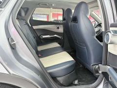 BYD Yuan Plus 430KM Premium Edition - ფოტო 18