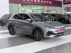 BYD Yuan Plus 430KM Premium Edition - ფოტო 2