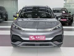 BYD Yuan Plus 430KM Premium Edition - ფოტო 3
