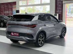 BYD Yuan Plus 430KM Premium Edition - ფოტო 5