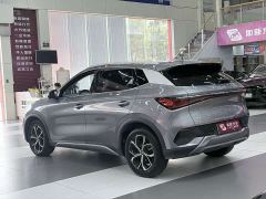 BYD Yuan Plus 430KM Premium Edition - ფოტო 6