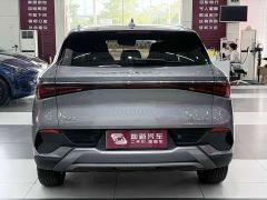BYD Yuan Plus 430KM Premium Edition - ფოტო 7