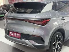BYD Yuan Plus 430KM Premium Edition - ფოტო 8