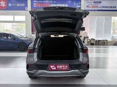 BYD Yuan Plus 430KM Premium Edition - ფოტო 9