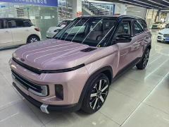 Geely ICON 1.5TD Chocolate Elegant Edition - ფოტო 1