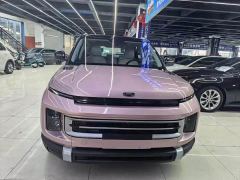 Geely ICON 1.5TD Chocolate Elegant Edition - ფოტო 2