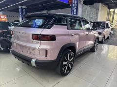 Geely ICON 1.5TD Chocolate Elegant Edition - ფოტო 5