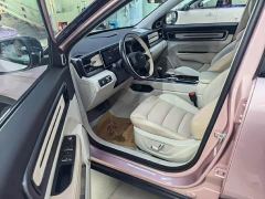 Geely ICON 1.5TD Chocolate Elegant Edition - ფოტო 6