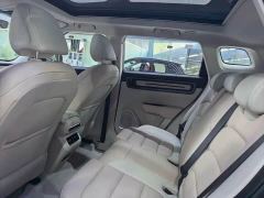 Geely ICON 1.5TD Chocolate Elegant Edition - ფოტო 7