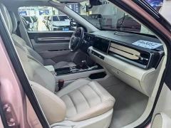 Geely ICON 1.5TD Chocolate Elegant Edition - ფოტო 8