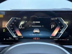 BMW 3 Series 325Li M Sport Package - ფოტო 10