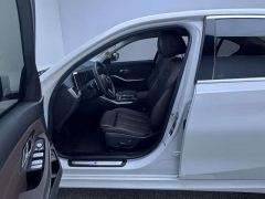 BMW 3 Series 325Li M Sport Package - ფოტო 12