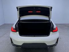 BMW 3 Series 325Li M Sport Package - ფოტო 13