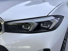 BMW 3 Series 325Li M Sport Package - ფოტო 14