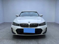 BMW 3 Series 325Li M Sport Package - ფოტო 2