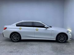 BMW 3 Series 325Li M Sport Package - ფოტო 3