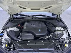 BMW 3 Series 325Li M Sport Package - ფოტო 5