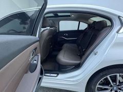 BMW 3 Series 325Li M Sport Package - ფოტო 7