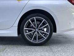 BMW 3 Series 325Li M Sport Package - ფოტო 8