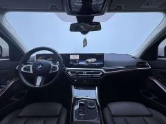 BMW 3 Series 325Li M Sport Package - ფოტო 9