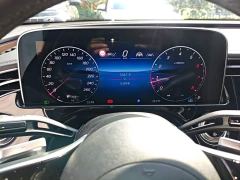 Mercedes-Benz E-Class E 300 L Luxury - ფოტო 11
