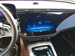 Mercedes-Benz E-Class E 300 L Luxury - ფოტო 12