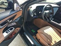 Mercedes-Benz E-Class E 300 L Luxury - ფოტო 15