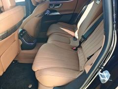 Mercedes-Benz E-Class E 300 L Luxury - ფოტო 16