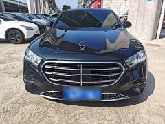Mercedes-Benz E-Class E 300 L Luxury - ფოტო 2