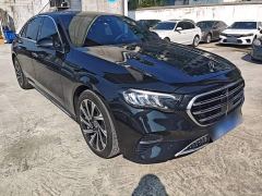 Mercedes-Benz E-Class E 300 L Luxury - ფოტო 3