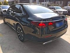 Mercedes-Benz E-Class E 300 L Luxury - ფოტო 4
