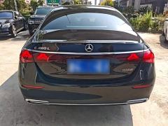 Mercedes-Benz E-Class E 300 L Luxury - ფოტო 5