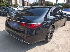 Mercedes-Benz E-Class E 300 L Luxury - ფოტო 6