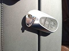 Mercedes-Benz E-Class E 300 L Luxury - ფოტო 8