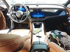 Mercedes-Benz E-Class E 300 L Luxury - ფოტო 9