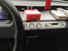 Wuling Hongguang MINIEV Macaron Fashion Edition LFP - ფოტო 13